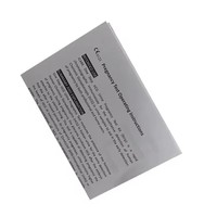 Brochure d'entreprise de haute qualité, couverture rigide, couleur intégrale, reliure parfaite, magazine professionnel