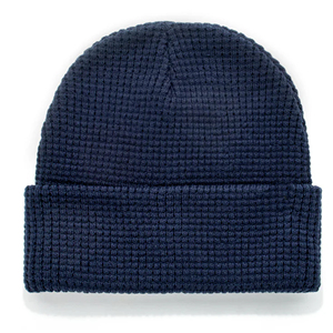 Gorro Bennie's de Alta Calidad con Logotipo Bordado Personalizado, 100% Calidad Premium, Cálido y Suave - Product Image 2