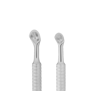 ที่ดันหนังกำพร้า AESCO INSTRUMENTS รุ่น Expert 52 แบบ 1 ปลายโค้งมน ที่ดันหนังกำพร้าแบบบางและแบบกว้าง ที่ขูดเล็บ - Product Image 2