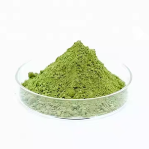 Polvo de Hoja de Moringa Oleifera 100% Puro y Natural de Marca Privada al por Mayor, Superalimento Natural en Polvo de Moringa para Smoothies y Té - Product Image 5