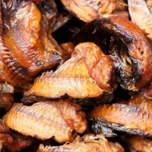 Pescado Gato Ahumado 100% Natural de Vietnam, Snacks Saludables con Alto Contenido de Proteínas |   Venta al por Mayor, Almacenamiento en Frío y Seco, Vida Útil de Más de 12 Meses - Product Image 1