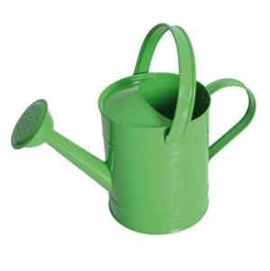 Top Quality Newest Design <b>Garden</b> Watering Can Home Use New Traditional Style Sky Blue Finishing Water Storage Can Hot Selling - Product Image 5