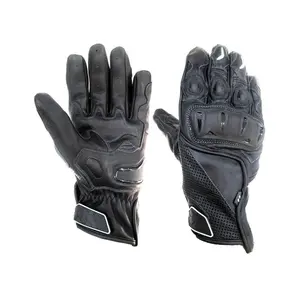 3d Sport Motorfiets Motorcross Racen Full Finger Motorfiets Pro-Biker Handschoenen Handpalm Bescherming Handschoenen