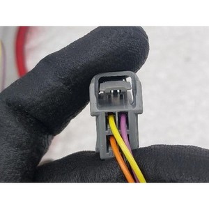 Luz Trasera Izquierda Usada Focus BM5113405CH - Product Image 6