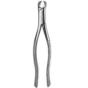 Pinzas de Extracción Dental de Alta Calidad, Alicates Quirúrgicos de Ortodoncia, Instrumentos Dentales para Uso Profesional, Aprobados por ISO - Product Image 3