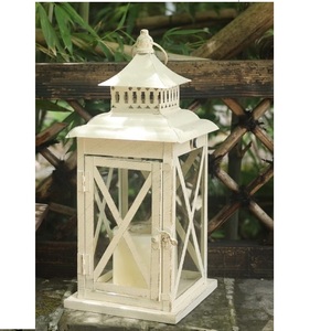 Wonderful Handmade Decorative Metal Candle <b>Lantern</b> Stainless Steel Candle <b>Lantern</b> <b>Black</b> Finished Glass Metal Candle <b>Lantern</b> - Product Image 6