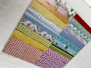 กระดาษห่อของขวัญเคลือบพีวีซี ป้องกันการงอ สีตามสั่ง-โปรโมชั่นพิเศษ & ขายส่ง - Product Image 3