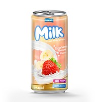 Private Label Groothandel Vietnam Appel Puur Vruchtensap Met Kokosmelk-Oem/Odm Fabrikantvrij Monster 100% Zuiverheid