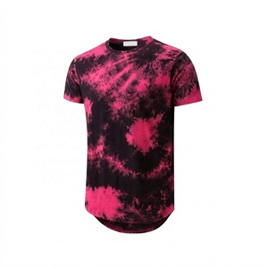 Casual Sports premium Men's Sublimation <b>Polyester</b> <b>T</b> <b>Shirt</b> Crew Neck Lightweight Soft Breathable Printable - Product Image 1