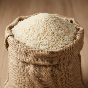 Arroz aromático de grano corto de primera calidad (KaloZeera) | Arroz fragante de alta calidad recién molido para Cocina Asiática | Precio de fábrica - Product Image 4