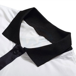 Camisa de Lona Sólida para Hombre, Precio al por Mayor, Algodón Suave y Transpirable, Manga Corta, Estilo Casual de Verano, Personalizable - Product Image 4