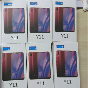 คว้าฟังก์ชัน VIVO มือสองและ SavingsY11คุณภาพระดับไฮเอนด์<span class=keywords><strong>ราคา</strong></span>เป็นมิตรกับ Y50 VIVO Y3 Y11 Y17 4GB + 128GB - Product Image 6