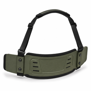 Nouvel Arrivage Blaster de Bras en Caoutchouc Personnalisé 2026 Vente en Gros Équipement de Musculation pour Biceps Haute Qualité Sports Fitness Services OEM Salle de Sport - Product Image 2