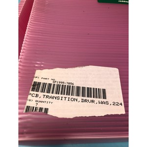 Driver Ultratech Stepper 03-15-00302 TRNSN - Équipement et pièces semi-conductrices de renommée mondiale et de confiance - Product Image 4
