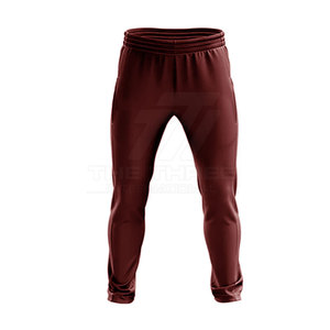 Dernier design d'uniformes de cricket pour hommes, tissu respirant et durable, gestion de l'humidité, maillot et pantalon personnalisables pour le cricket - Product Image 3