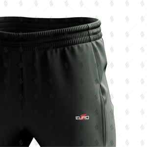 Chándal Deportivo Personalizado con Logotipo para Hombre, Cortavientos, Ropa Casual de Entrenamiento, Transpirable, de Secado Rápido, Ligero, al por Mayor - Product Image 4