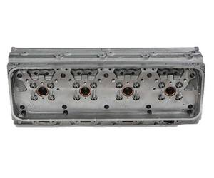 Nueva Cabeza de Cilindro de Motor con Guías para Detroit Diesel 4-71 4V 5102771 Incluye Junta - Product Image 1