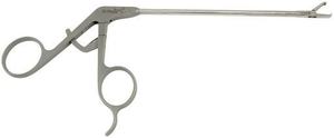 Offre Spéciale – Pince d'arthroscopie pour coiffe des rotateurs, instrument chirurgical orthopédique endoscopique, approuvé CE ISO, Java Surgical - Product Image 2