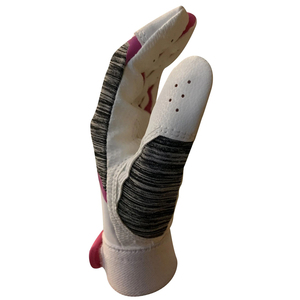 Nouveauté : Gants de frappe de softball personnalisables de qualité supérieure, gants de frappe de baseball de qualité supérieure pour jeunes et adultes - Product Image 3