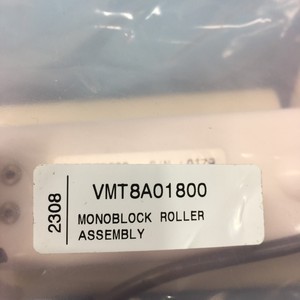 Tokyo Electron TEL VMT8A01800 Monoblock Roller - Équipement et pièces semi-conductrices mondiales de confiance - Product Image 3