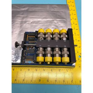 ROBITECH 980-4800 PCB, Válvula Solenoide de 8 Canales - Equipo y Piezas de Semiconductores de Confianza de Marca Global - Product Image 1
