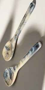 ชุดช้อนส้อมเรซิ่นคุณภาพพรีเมียมสำหรับใช้ในบ้าน ร้านอาหาร โรงแรม หรืองานอีเว้นท์ ราคาประหยัด - Product Image 2