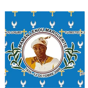 Tissu en coton sergé côtelé imprimé wax africain personnalisé OEM pour sacs, ameublement, vêtements - Fabricant textile ODM - Product Image 3