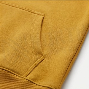 Sudaderas con Capucha de Algodón de Alta Calidad para Mujer, Ligeras, con Impresión de Logotipo Personalizado, Estilo Urbano, Ropa Exterior Premium para Damas - Product Image 5
