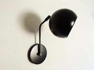 <b>Wall</b> Lamp Modern <b>Wall</b> <b>Sconce</b> <b>Light</b> Fixture, Bedroom <b>Wall</b> Lamp with Shade, Spotlight Home Decor - Product Image 4