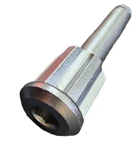 Quincaillerie de tête de douille en acier d'emballage personnalisable - Product Image 2