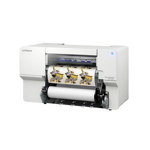 Impresora y cortadora de sobremesa Roland BN2-20 de 20 pulgadas con tinta ecológica y doble sistema de insumos - Product Image 5