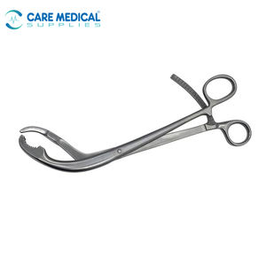 Espéculos de Diagnóstico de Alta Calidad de Acero Inoxidable, Instrumento Quirúrgico Veterinario Clase II con Certificación CE, Suministros Médicos CARE - Product Image 3