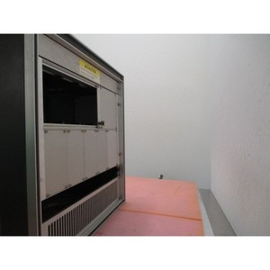 AMAT 0010-70000 P5000 มินิคอนโทรลเลอร์ ไม่มีโมดูล - อุปกรณ์และอะไหล่เซมิคอนดักเตอร์มือสองที่เชื่อถือได้ระดับโลก - Product Image 2