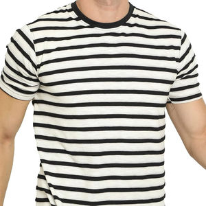 Camisetas deportivas ligeras para hombre, diseño ligero, camiseta de entrenamiento para hombre, mezcla de poliéster, camisetas de fitness de secado rápido para hombre - Product Image 3