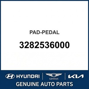 อะไหล่รถยนต์และรถบรรทุกอื่นๆ ของ Accent New 3282536000 - Product Image 1