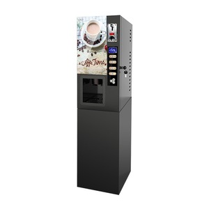 Distributeur automatique de café en poudre avec fonction de mélange - Product Image 3
