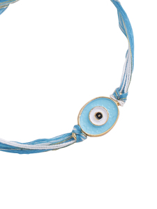 Premium Designer Rakhi Handmade Adjustable <b>Thread</b> Jewelry for Brother Unique Festival Gift for Raksha Bandhan Celebration - Product Image 3