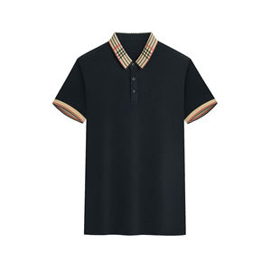 Camisetas Polo para Hombre de Alta Calidad Hechas en Pakistán, Camisetas Polo para Hombre con Logotipo Personalizado de Alta Calidad para Venta en Línea - Product Image 5