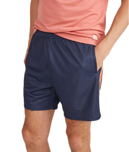 Pantalones Cortos Deportivos de Malla para Hombre, de la Mejor Calidad, con Logotipo Personalizado, para Gimnasio, Verano, Correr, Nadar, Playa, a la Moda - Product Image 5