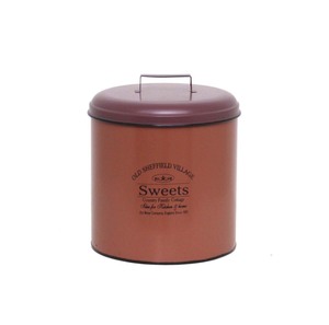 Boîte décorative haut de gamme personnalisée pour le stockage des aliments et une présentation élégante en cuisine - Product Image 6