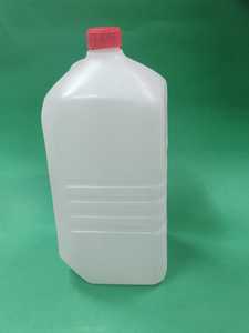 Botellas de HDPE Naturales Más Vendidas, Dispensación Precisa de Líquidos para Uso en Laboratorios e Industrial, Disponibles en Grandes Cantidades - Product Image 2