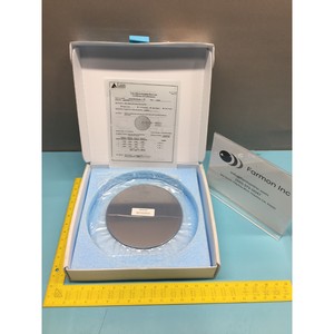 LAM 715-011909-501 PLACA, ELECTRODO SUPERIOR DE 8" - Equipo y Piezas de Semiconductores Trusted Global Legacy - Product Image 2