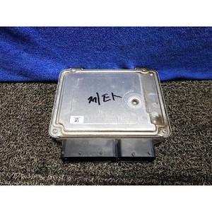 โมดูลควบคุมเครื่องยนต์ Jetta VI ปี 2010-2014 มือสอง ของแท้ รหัส 03L906018AT - Product Image 3