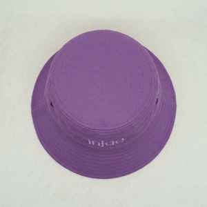 Chapeau Bob Personnalisé OEM ODM Marque Privée Fabricant Grossiste Logo Brodé Coiffes Personnalisées Faible MOQ Commande en Gros - Product Image 2