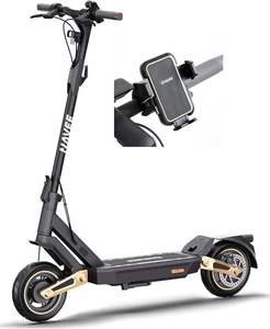 Scooter électrique de qualité NAV EE ST3 avec support PH - Product Image 2