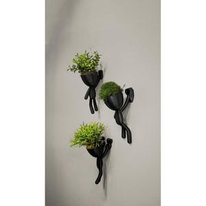 Pots et jardinières muraux en résine RPT8 – Catégorie de produits - Product Image 1
