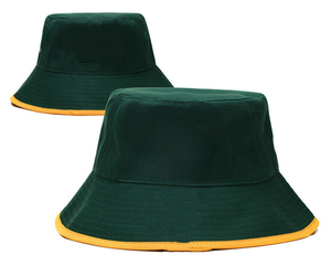 Sombrero de Pescador Unisex para Exteriores, de Algodón Suave, Ligero, Transpirable, Cómodo, con Protección Solar, Gorra Casual de Moda - Product Image 4