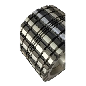 Tambour à flûtes - Pièce de rechange Molins Mark 8 pour machine de production de cigarettes - Product Image 1