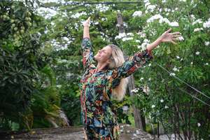 Grossiste en ensembles de pyjamas en pur coton, vêtements de nuit doux en coton, pyjamas pour demoiselles d'honneur, vêtements de détente, cadeau pour elle - Product Image 6