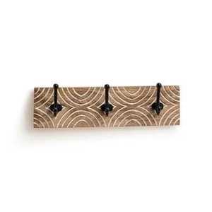 Bouton de tiroir en agate naturelle pour meubles design - Product Image 2